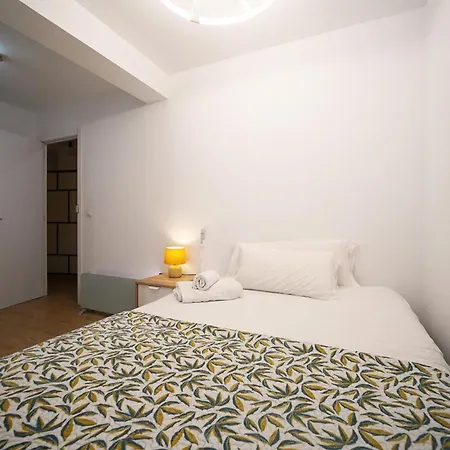 Casa Ross En Ruzafa