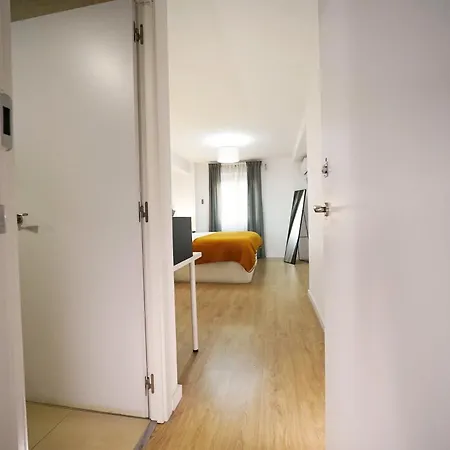 Casa Ross En Ruzafa Privat bolig *