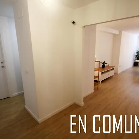 Casa Ross En Ruzafa