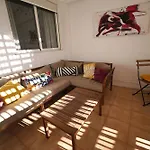 בית אירוח Casa Ross En Ruzafa *