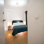 בית אירוח Casa Ross En Ruzafa ולנסיה
