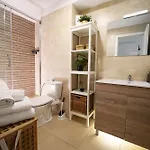 Casa Ross En Ruzafa * ולנסיה