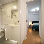 Casa Ross En Ruzafa ולנסיה