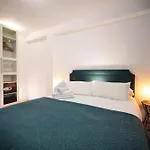 Casa Ross En Ruzafa * ולנסיה