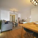 Casa Ross En Ruzafa *