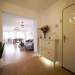 בית אירוח Casa Ross En Ruzafa ולנסיה