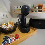 Casa Ross En Ruzafa * ולנסיה
