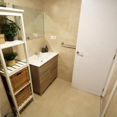 Casa Ross En Ruzafa Privatunterkunft *