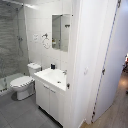 Casa Ross En Ruzafa Privatunterkunft *