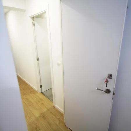 Casa Ross En Ruzafa バレンシア