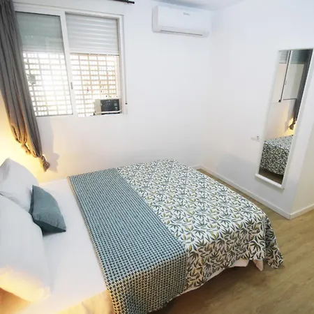 Casa Ross En Ruzafa バレンシア