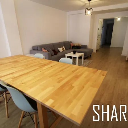 Casa Ross En Ruzafa Valencia