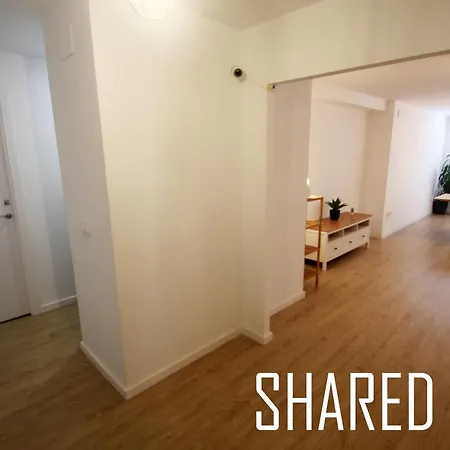 Casa Ross En Ruzafa *