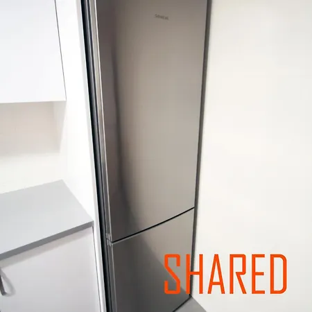 Casa Ross En Ruzafa Privatunterkunft