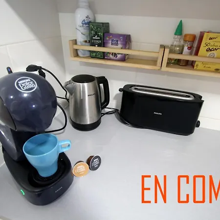 Casa Ross En Ruzafa Privatunterkunft Valencia