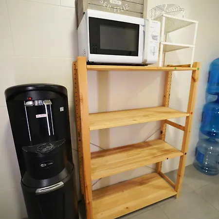 Casa Ross Valencia