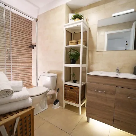 Casa Ross * Valencia
