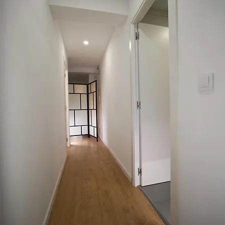 Casa Ross Habitación en casa particular Valencia