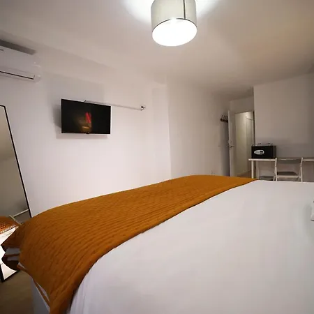 Casa Ross Habitación en casa particular *