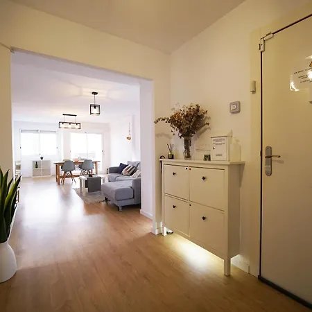 Habitación en casa particular Casa Ross Valencia