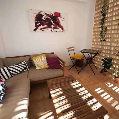 Casa Ross Habitación en casa particular Valencia