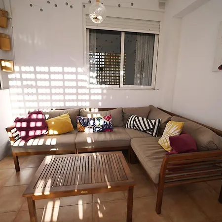 Habitación en casa particular Casa Ross Valencia