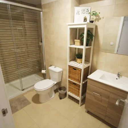 Casa Ross En Ruzafa Valencie