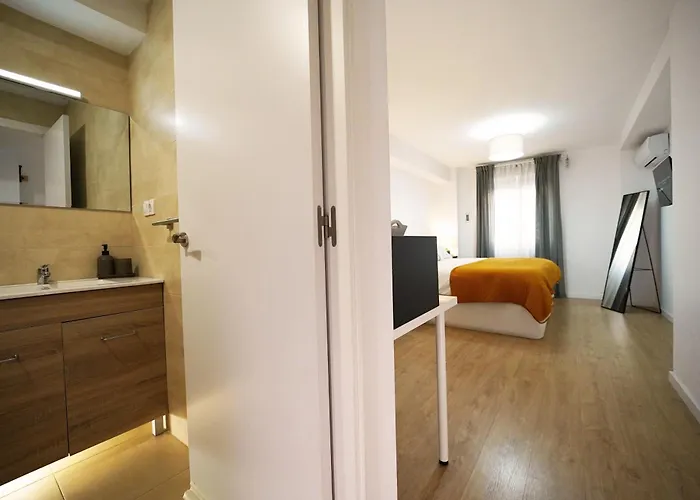 Casa Ross Habitación en casa particular Valencia