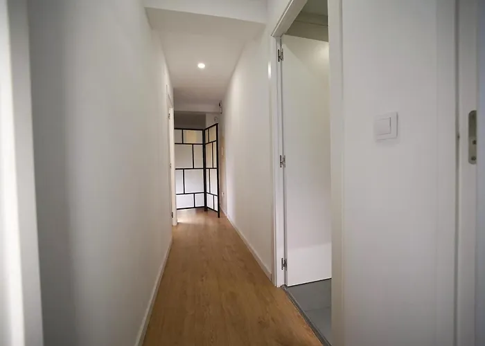 Casa Ross En Ruzafa Privatunterkunft Valencia